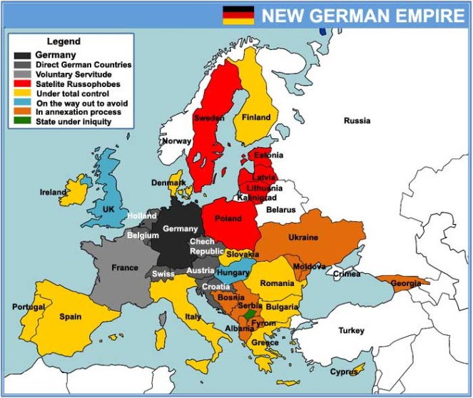 germany-empire