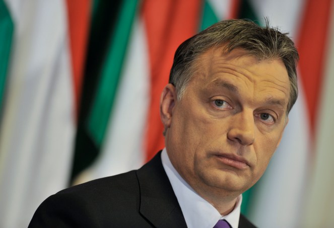Viktor Orban